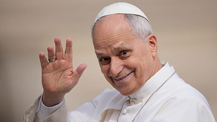 Trump lambasts Pope Leo XIV in ongoging feud with Catholic Church leader over Iran war