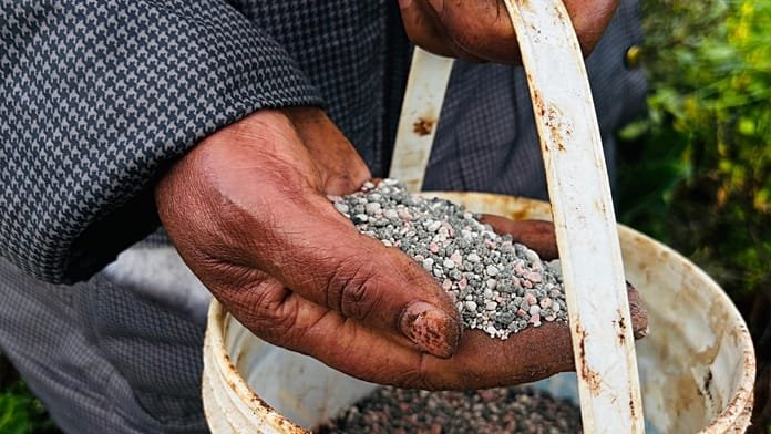 Middle East tensions drives global food prices higher for second month