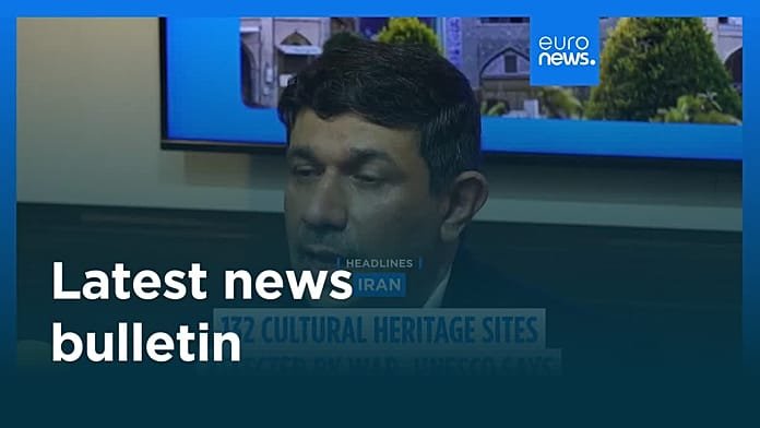 Latest news bulletin | April 1st, 2026 – Morning