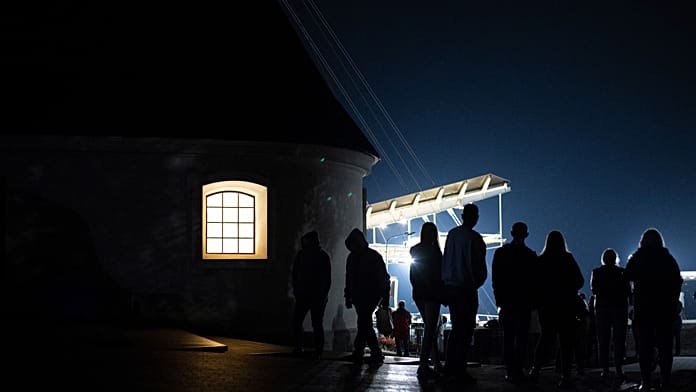 Poland’s Catholic Church prepares parishes as crisis centres amid war fears