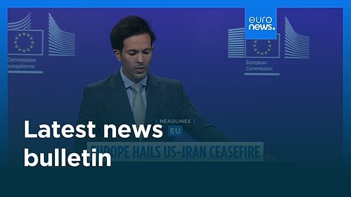 Latest news bulletin | April 9th, 2026 – Morning