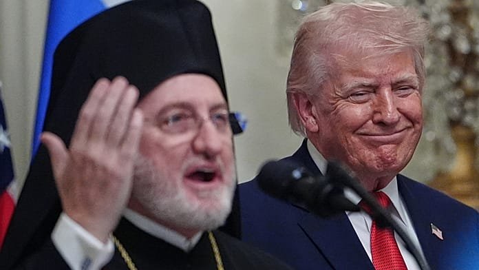 Prayers, verses and holy books: How have religious symbols been used in the ongoing war in the Middle East?