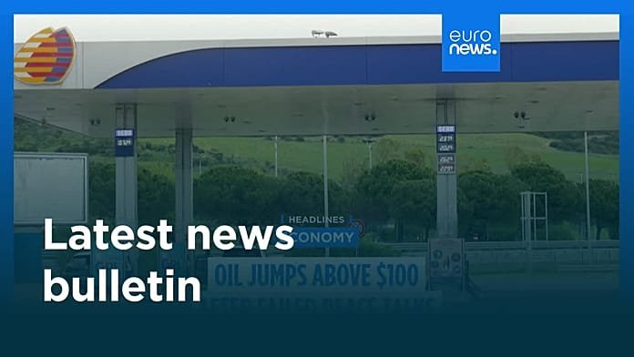 Latest news bulletin | April 14th, 2026 – Morning