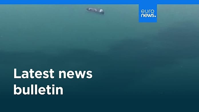 Latest news bulletin | April 20th, 2026 – Morning