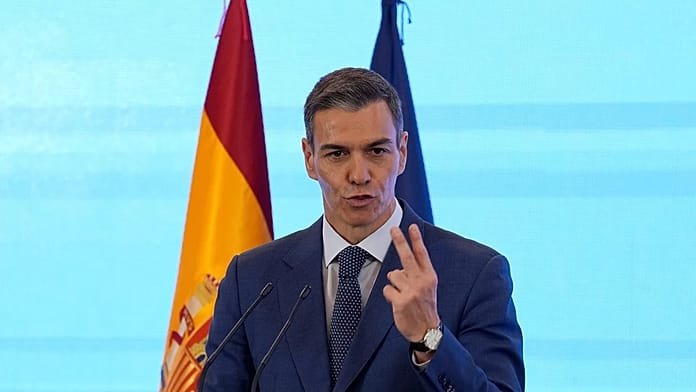 Spain strengthens ties with China as Sánchez backs Beijing’s Middle East role