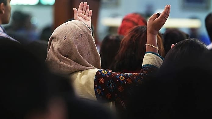 Iran war suspends Easter church gatherings in Dubai, but Christians remain defiant against attacks
