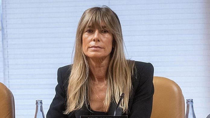 Begoña Gómez, wife of Prime Minister Sánchez, to be tried for influence peddling