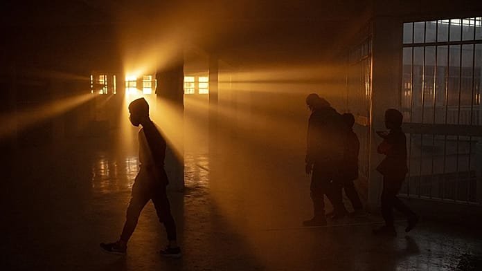 Syrian accused of wartime torture for al-Assad denies charges in Netherlands court