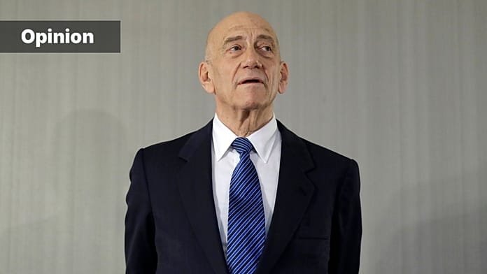 Former Israeli PM: US-Israel-Iran war ceasefire – what next?