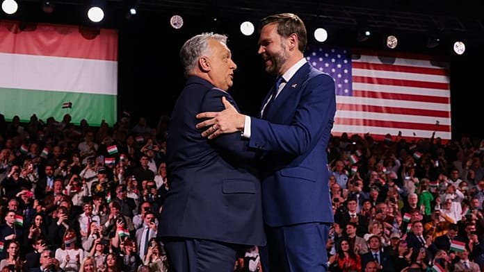 After Orbán loss, Europe’s far right reassesses MAGA endorsement