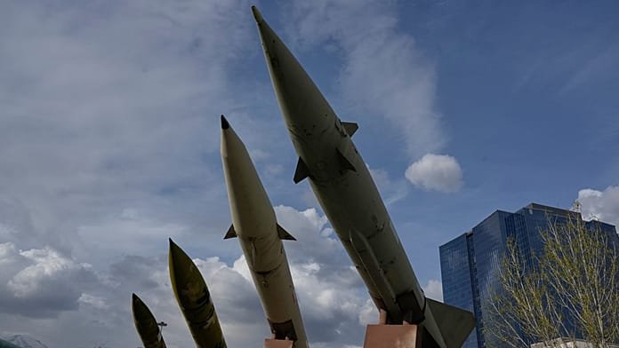 Iranian attacks continue in the Gulf, raising questions about ceasefire