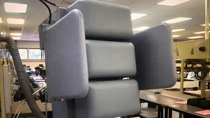 Centauros: Greece’s anti-drone system that changes ‘war of drones’ at low cost