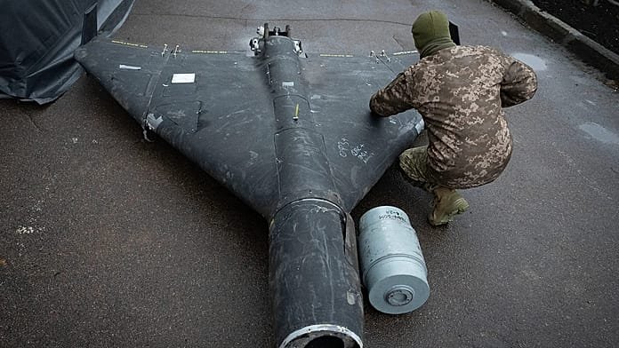 Ukrainians shot down Iran’s drones in the Gulf — what does Kyiv get in return?