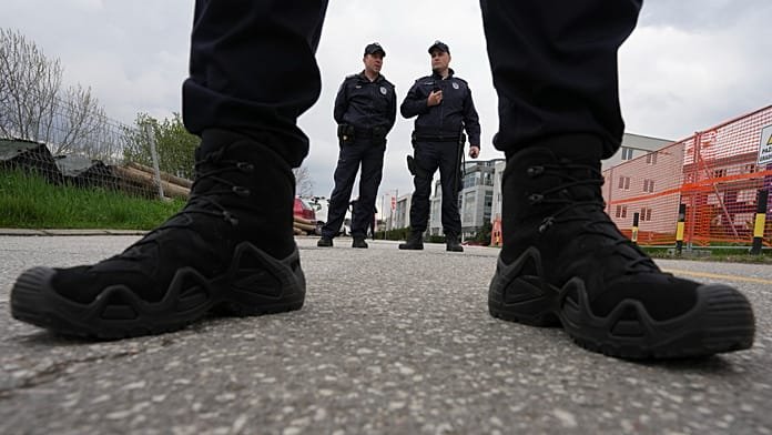 Serbia looks for pipeline sabotage plot culprit as Vance’s Hungary visit nears