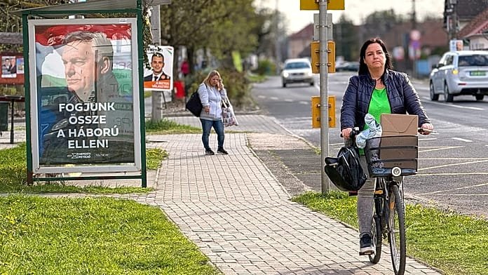 Elections in Hungary: What do the polls say?