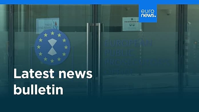 Latest news bulletin | April 6th, 2026 – Evening