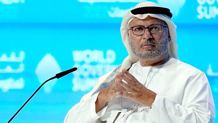 UAE tells Euronews ceasefire not enough for Iran war solution, says ‘no trust’ in Tehran regime