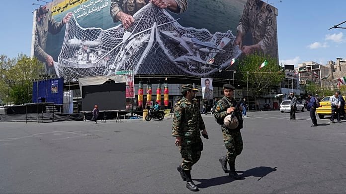 Iran rejects ceasefire proposal with US as war of words deepens