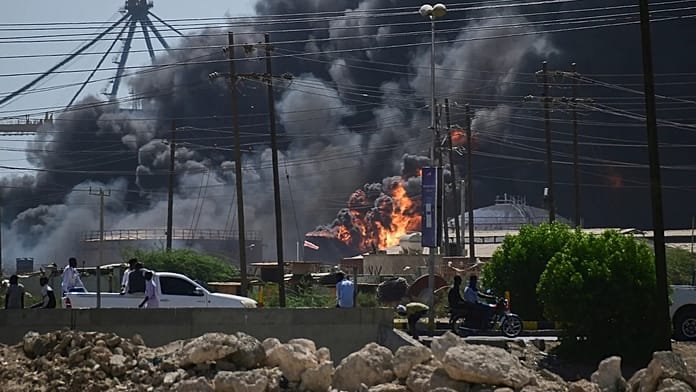 Berlin conference seeks urgent aid as Sudan war fuels mass poverty