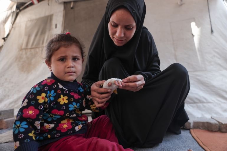 Gaza’s second front: The battle against disease-carrying rats