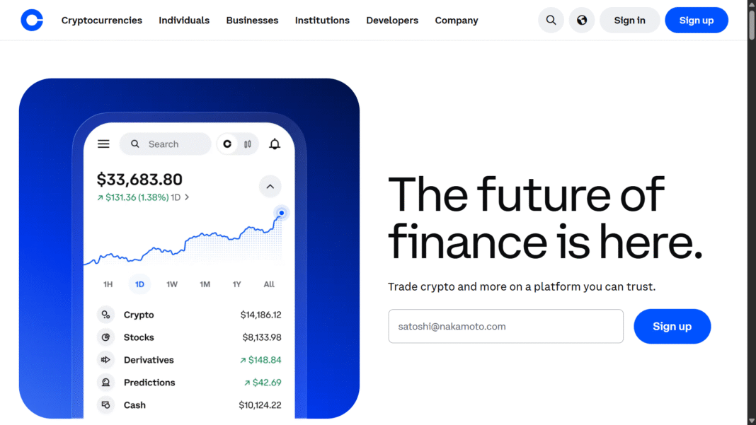 10 Best Crypto Exchanges For Beginners (2026 Ranked)