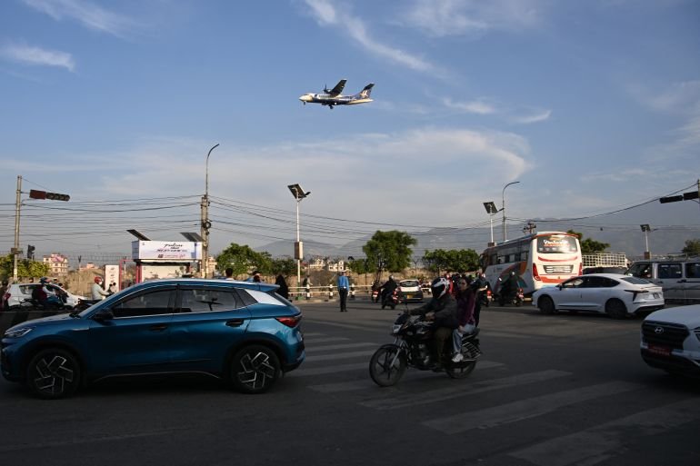 Nepal announces two-day weekends as fuel crisis caused by Iran war deepens