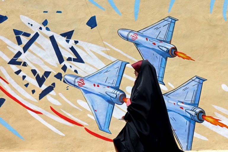 US, Iran exchange threats as fragile ceasefire set to expire