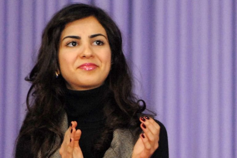 French court denies extradition of ex-Tunisian President Ben Ali’s daughter