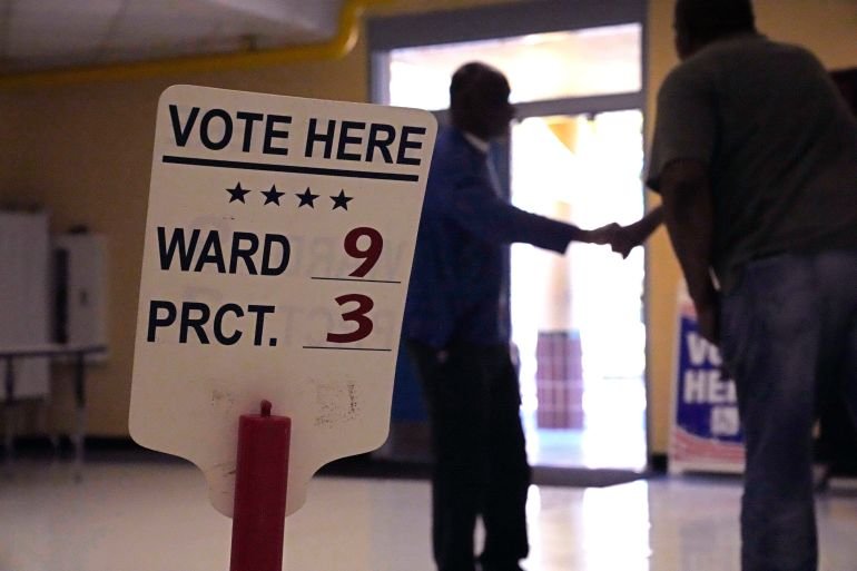 US top court voids Louisiana voting map amid national redistricting fight