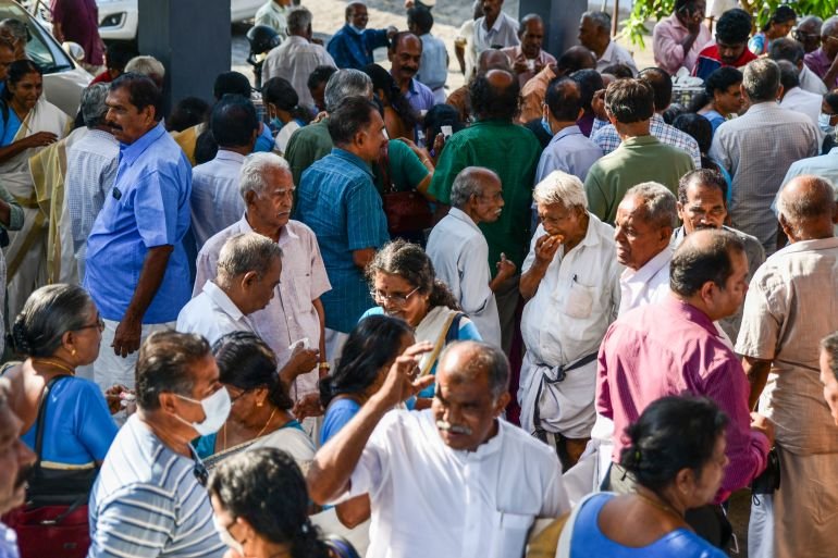 History’s biggest census: Why India’s new population count is controversial