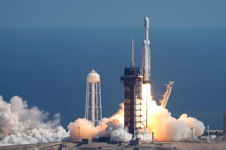SpaceX files to go public, paving way to make Elon Musk first trillionaire