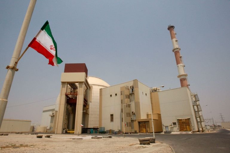 Why an attack on Bushehr nuclear plant would be catastrophic for the Gulf