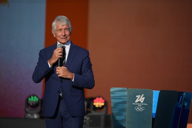 World Cup 2026: Italy government officials slam idea of taking Iran’s place