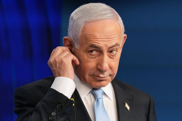 Over-sold and under-delivered: Israel’s Netanyahu faces ceasefire backlash