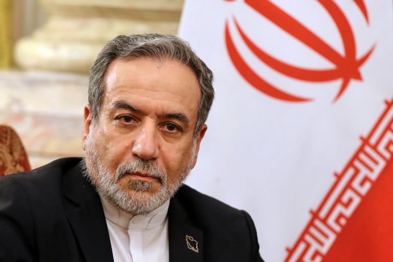 War on Iran: Three key takeaways from Araghchi’s interview with Al Jazeera