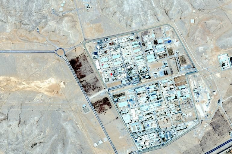 Why are the US, Iran arguing over duration of uranium enrichment ban?
