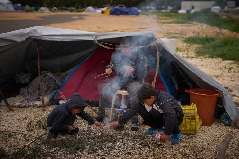 Up to 1.2 million people forced to flee as Israel pummels Lebanon