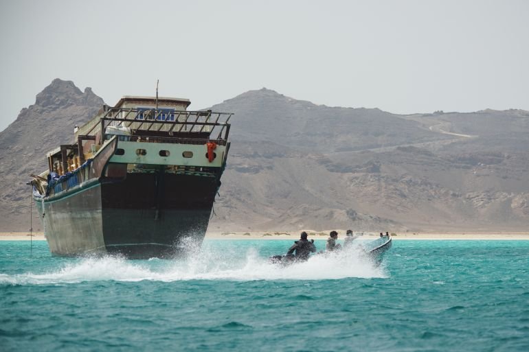 Iran threatens Bab al-Mandeb closure: How would that affect world trade?