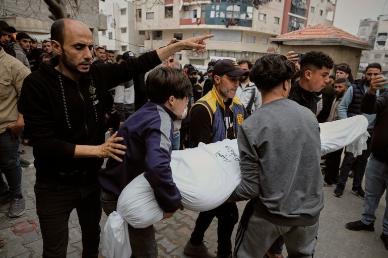 Palestine weekly wrap: Coordinated attacks and evictions in Gaza, West Bank