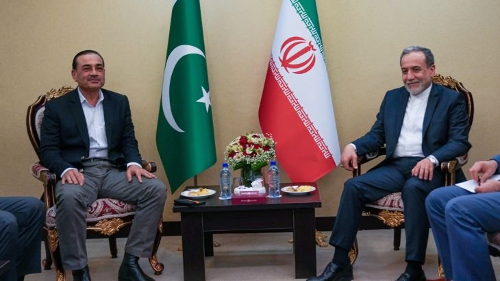 Hopes grow for a breakthrough in US-Iran talks as Pakistan mediates