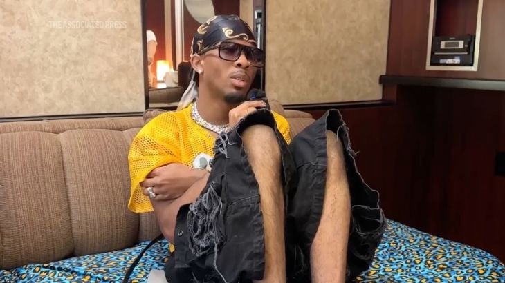 D4vd charged with murder of 14-year-old Celeste Rivas Hernandez