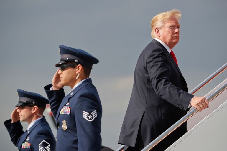 After years of avoidance, Trump to attend first White House press dinner