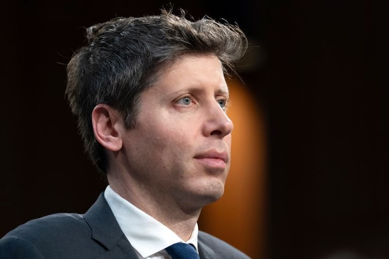 Families sue OpenAI, alleging chatbot aided in Canadian school shooting