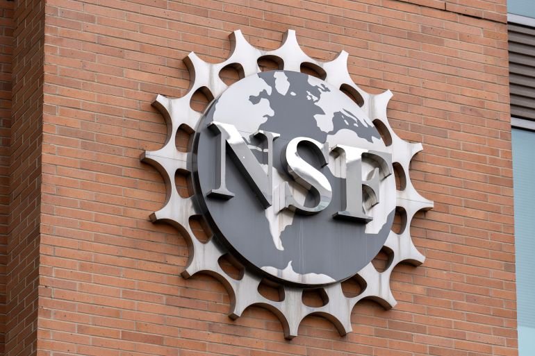 Trump administration fires all members of US National Science Board