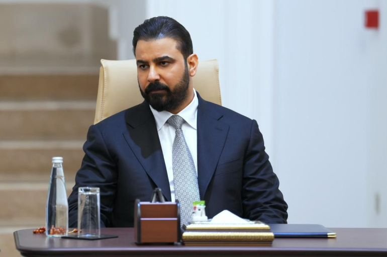 Who is Ali al-Zaidi, the businessman named as Iraq’s PM-designate?