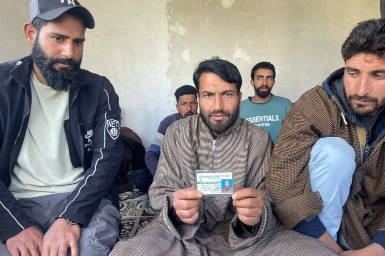 Two Kashmir brothers: One killed by rebels, another by army 26 years later