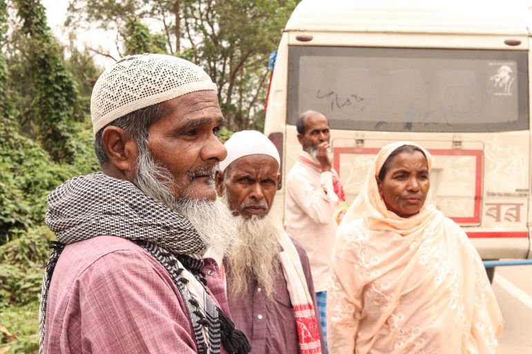 ‘Cocktail of Hindutva and welfarism’: How Modi’s BJP is wooing Assam voters