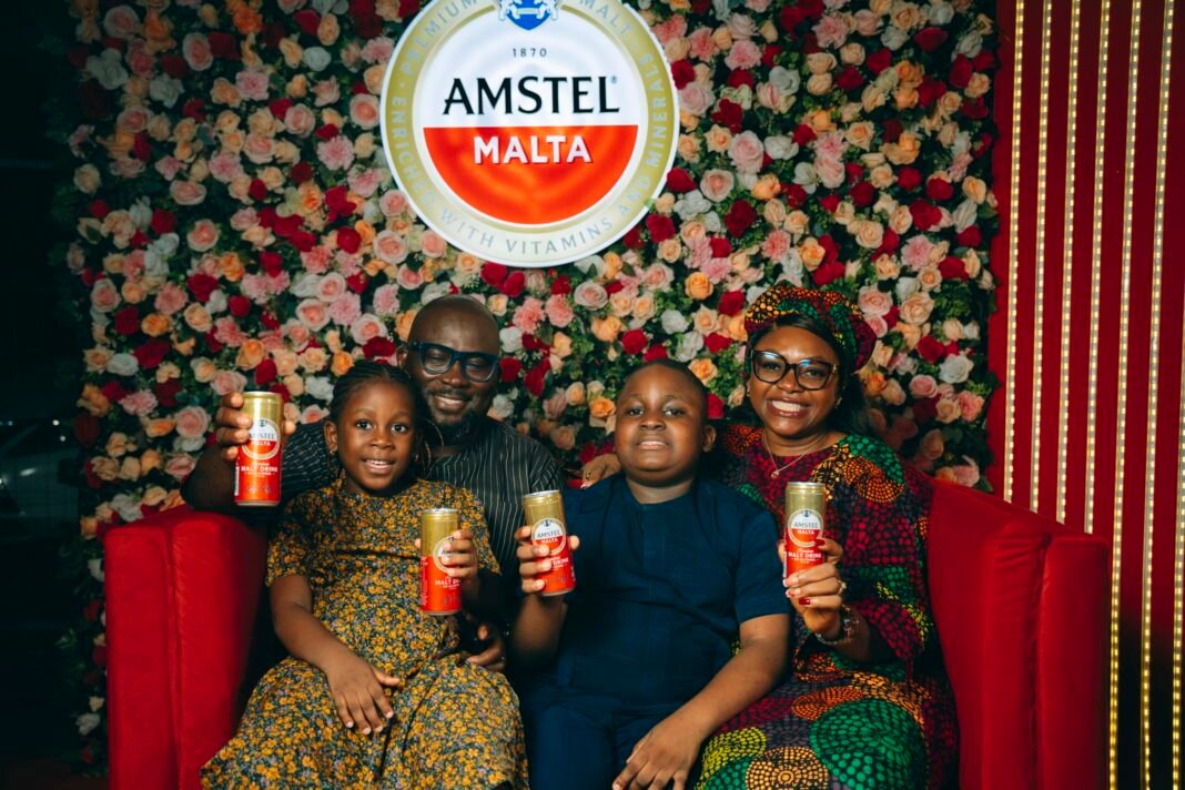 Amstel Malta Hosts Easter Village Experience Across Aba, Awka and Enugu