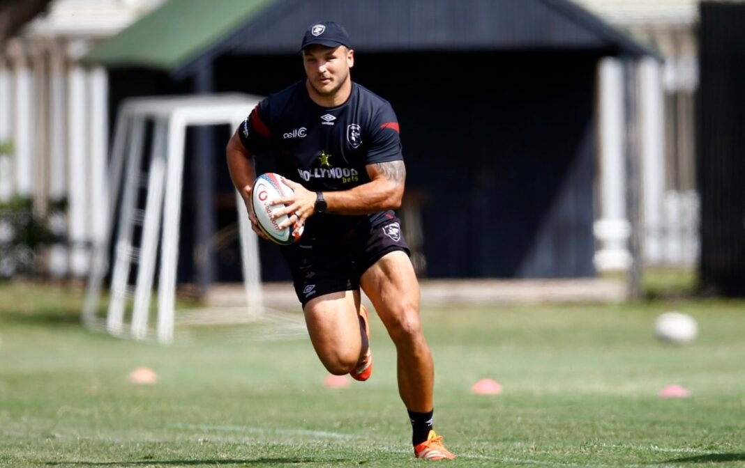 André the Giant: Sharks can’t switch off