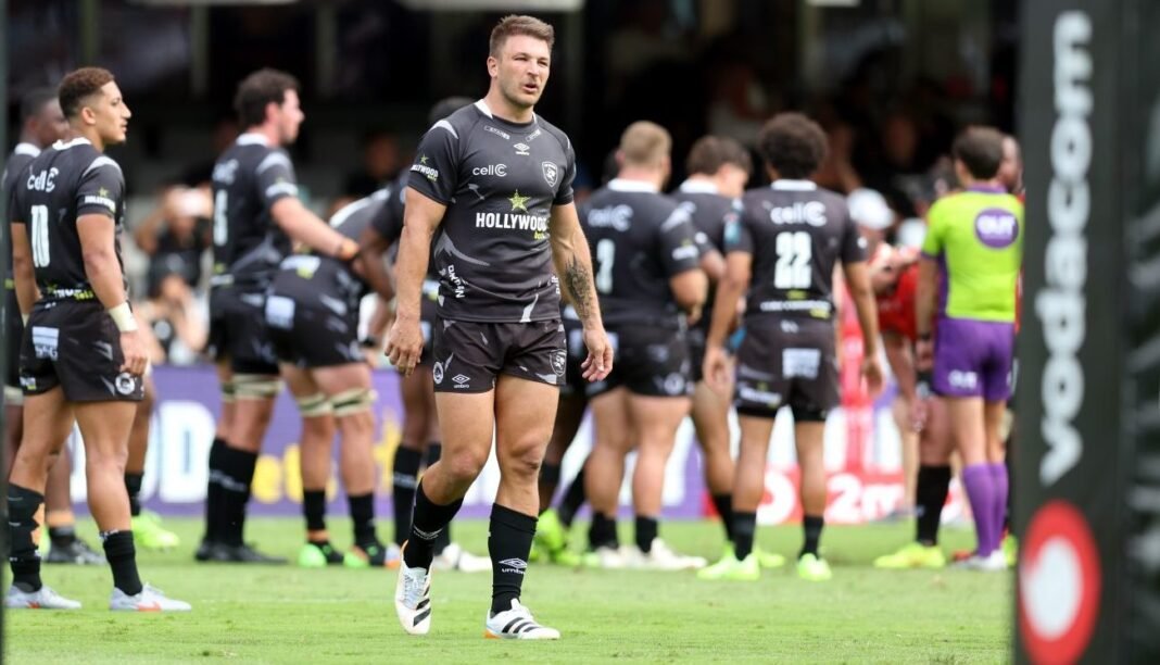 Ex-Boks tear into woeful Sharks